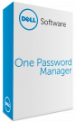 One Password Manager