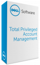 Total Privileged Account Management 