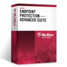McAfee Endpoint Protection – Advanced Suite